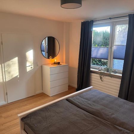 Ferienwohnung Holl Detern Exterior photo
