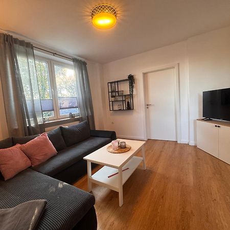 Ferienwohnung Holl Detern Exterior photo