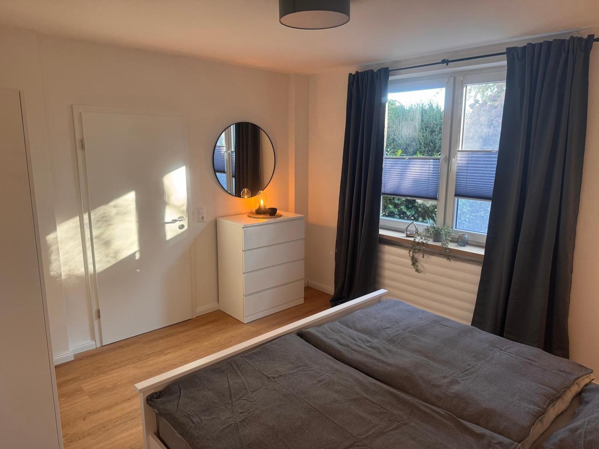Ferienwohnung Holl Detern Exterior photo