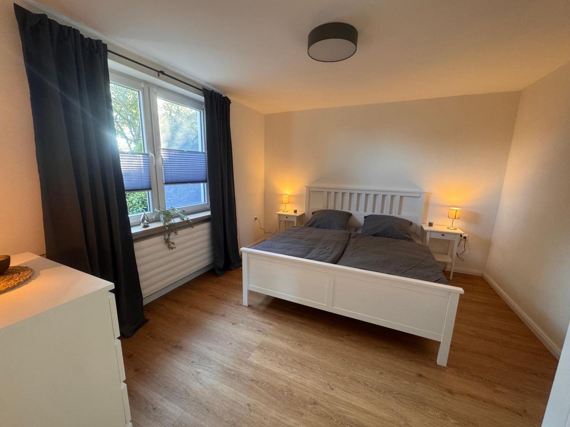 Ferienwohnung Holl Detern Exterior photo
