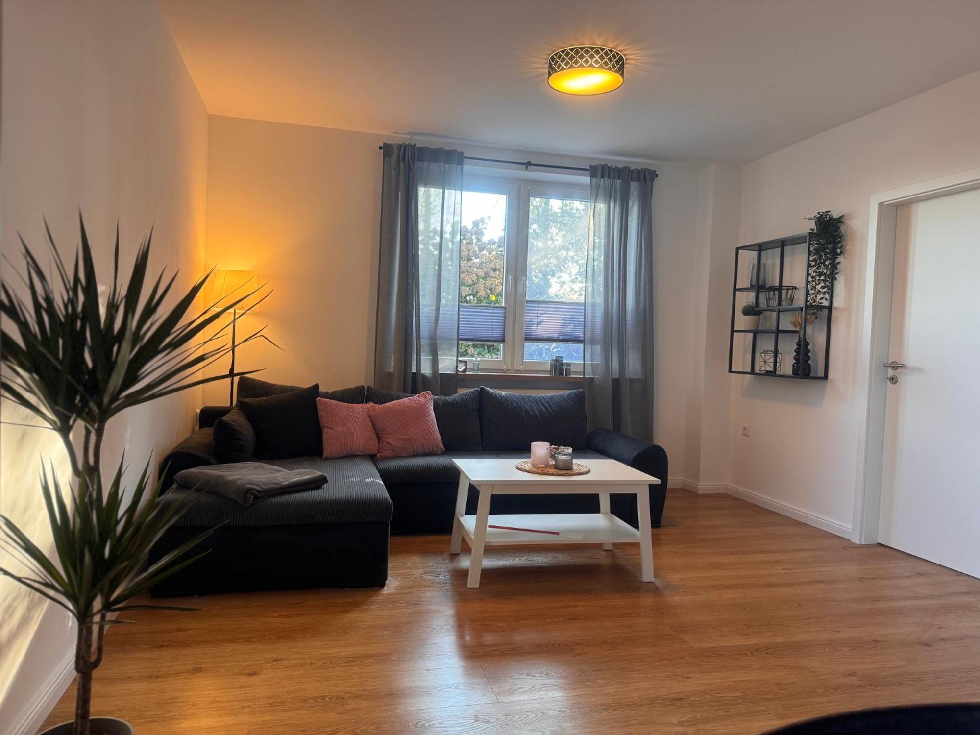 Ferienwohnung Holl Detern Exterior photo