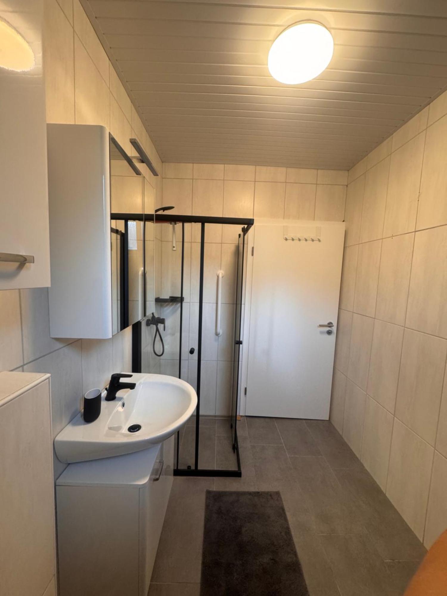 Ferienwohnung Holl Detern Exterior photo
